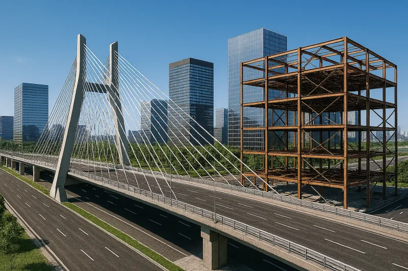 Structural Engineering