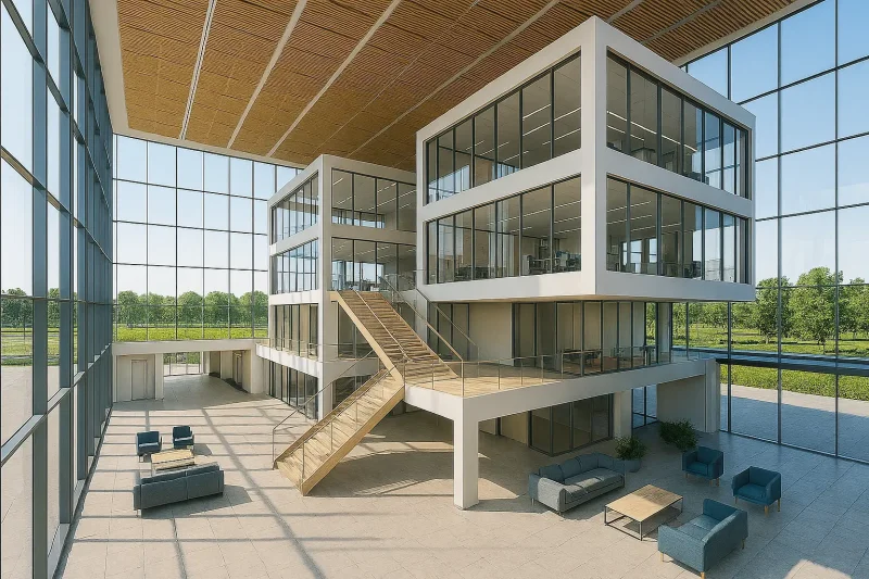 Architectural Design Services